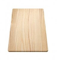 TABLA DE CORTE MADERA de IDESSA CENIZA BLANCO